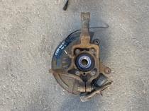 Кулак поворотный Kia Sorento Prime UM 2014-2020 Перед. Лев.