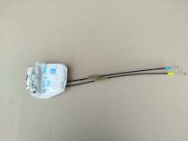 Замок двери Mitsubishi Outlander 3 GF 2012-2021 Перед. Прав.