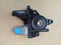 Мотор стеклоподъемника Kia Sorento Prime UM 2014-2020 Перед. Прав.