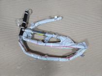 Подушка безопасности боковая Mitsubishi Outlander 3 GF 2012-2022  Лев.