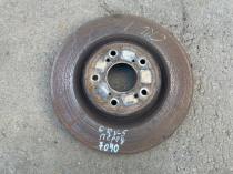 Диск тормозной Honda CRV 5 RW 2016-2024 Перед. 