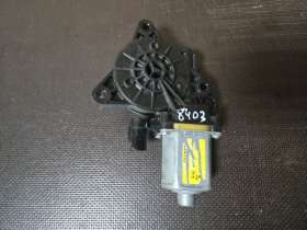 Мотор стеклоподъемника hyundai tucson tl 2015-2021 перед. прав.