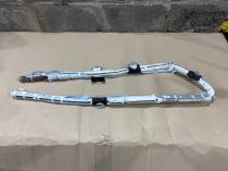 Подушка безопасности боковая Infiniti Q50 V37 2013-  Лев.