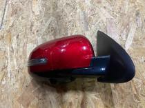 Зеркало Mitsubishi Outlander 3 GF 2015- Перед. Прав.