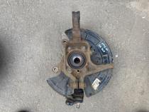 Кулак поворотный Kia Sorento Prime UM 2014-2020 Перед. Прав.