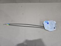 Замок двери Mitsubishi Outlander 3 GF 2012-2022 Задн. Лев.