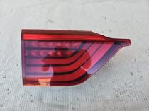 Фонарь Kia Sportage QL 2015-2018  Лев.