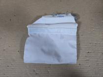 Подушка безопасности в сиденье Toyota Camry 70 XV70 2017-2024 Перед. Прав.