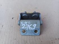 Петля двери багажника Mitsubishi Outlander 3 GF 2012-2023 Задн. 