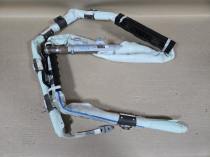 Подушка безопасности боковая Kia Sorento Prime UM 2014-2020  Лев.