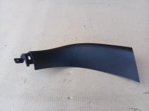 Обшивка двери багажника Kia Sorento Prime UM 2014-2020 Задн. Лев.