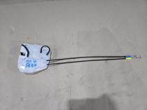 Замок двери Mitsubishi ASX GA 2010-2023 Задн. Лев.