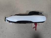 Ручка двери Toyota Corolla E210 E210 2018-2024 Задн. Лев.