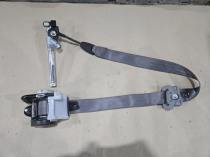 Ремень безопасности Honda CRV 5 RW 2016-н.в. Перед. Лев.