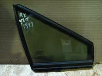 Форточка двери Lexus RX 4 GGL25L GYL25L AGL20L AGL25L 2015-2022 Перед. Прав.