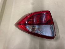 Фонарь Hyundai Tucson TL 2018 Задн. Лев.