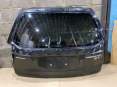 Крышка багажника Subaru Forester SJ Крышка багажника Subaru Forester SJ состояние