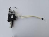 Замок двери Hyundai Tucson TL 2015-2021 Перед. Лев.