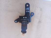 Ремень безопасности Hyundai Tucson TL 2015-2021 Задн. 