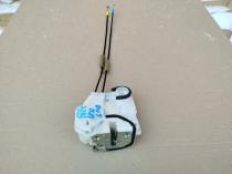 Замок двери Mitsubishi Outlander 3 GF 2012-2021 Перед. Прав.