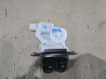 Замок двери багажника Nissan Qashqai J11 2013-2022  