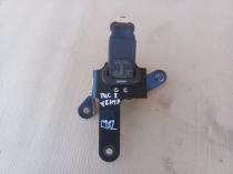 Ремень безопасности Hyundai Tucson TL 2015-2021 Задн. 