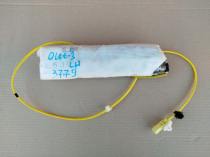 Подушка безопасности в сиденье Mitsubishi Outlander 3 GF 2012-2023 Перед. Лев.