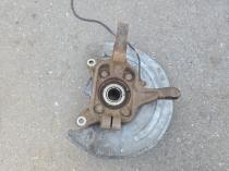 Кулак поворотный Mitsubishi Outlander 3 GF 2012-2023 Перед. Прав.