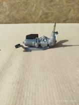 Мотор дворников Toyota RAV4 50 XA50 2018-2023 Задн. 