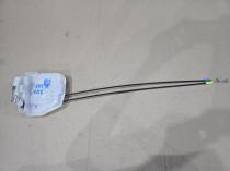 Замок двери Mitsubishi Outlander 3 GF 2012-2022  