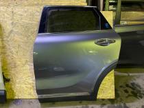 Дверь Kia Sorento Prime UM 2019 Задн. Лев.