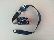 Ремень безопасности Mitsubishi Outlander 3 GF 2012-2023 Перед. Лев.