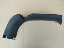 Обшивка двери багажника Mitsubishi Outlander 3 GF 2012-2021  Лев.