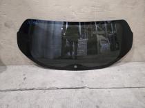 Стекло двери багажника Nissan Qashqai J11 2013-2022  