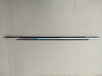 Бархотка двери Mitsubishi Outlander 3 GF 2012-2021 Задн. Лев.