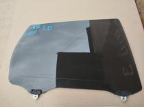 Стекло двери Mitsubishi ASX GA 2010-2022 Задн. Прав.