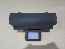 Подушка безопасности в колени Kia Stinger J5 2017-  