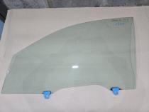 Стекло двери Mitsubishi Outlander 3 GF 2012-2022 Перед. Лев.