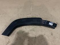 Молдинг арки двери Toyota RAV4 50 XA50 2018-2023 Задн. Прав.