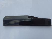 Молдинг двери Toyota RAV4 50 XA50 2018-2023 Задн. Лев.