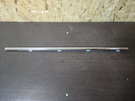 Бархотка двери kia sportage ql 2015-2022 задн. лев.