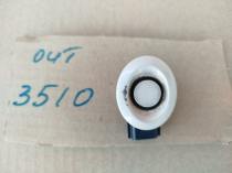 Датчик парковки Mitsubishi Outlander 3 GF 2013-2023 Задн. 