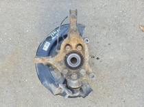 Кулак поворотный Toyota RAV4 50 XA50 2018-2023 Перед. Лев.