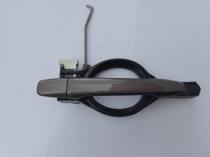 Ручка двери Mitsubishi Outlander 3 GF 2013-2021 Задн. Прав.