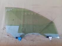 Стекло двери Infiniti Q50 V37 2013-2023 Перед. Прав.