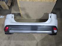 Бампер Mitsubishi Outlander 3 GF 2015-2018 Задн. 