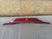 Накладка двери багажника Mitsubishi Outlander 3 GF 2015-2023 Задн. 