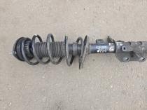 Амортизатор подвески Mazda CX-5 2 KF 2017- Перед. Прав.