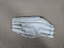 Подушка безопасности в сиденье Mitsubishi Outlander 3 GF 2012-2022 Перед. Лев.