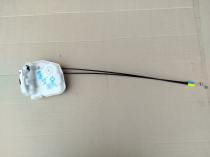 Замок двери Mitsubishi Outlander 3 GF 2012-2021 Задн. Лев.